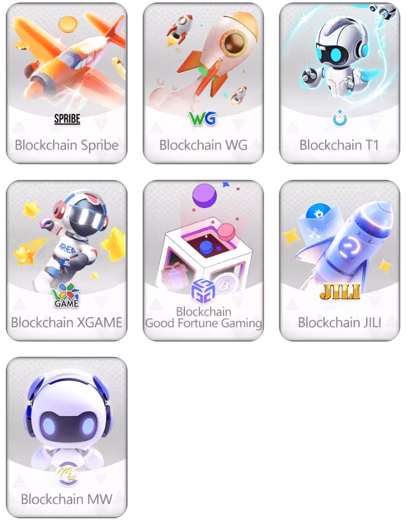 BLockchain hizz88